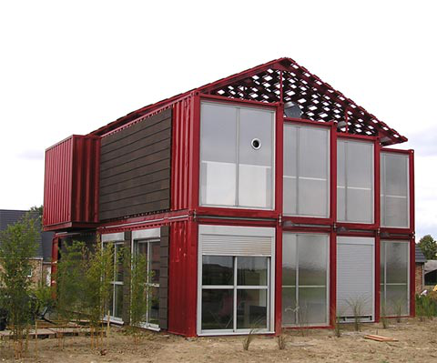  Shipping container homes, prefab shipping container homes