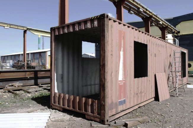  Shipping container homes, prefab shipping container homes