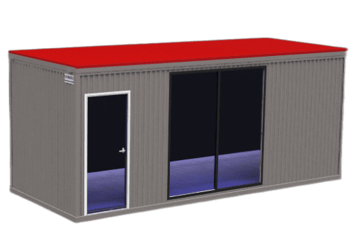 торговые павильоны